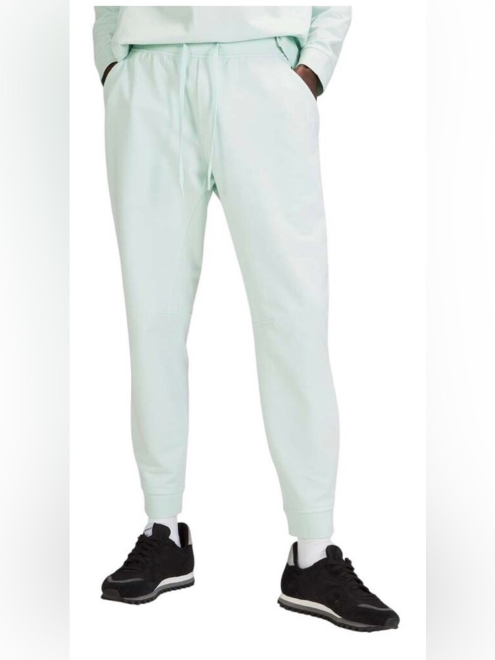 *LULULEMON* Mens Joggers